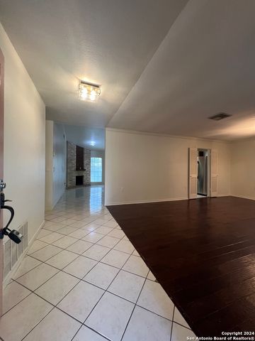 9123 ALPINE TRAIL ST, San Antonio, TX 78250