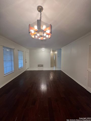 9123 ALPINE TRAIL ST, San Antonio, TX 78250