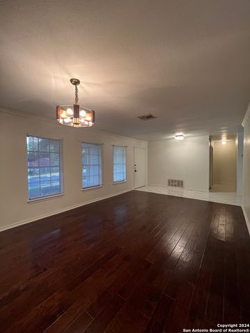 9123 ALPINE TRAIL ST, San Antonio, TX 78250
