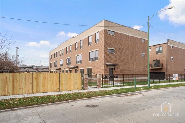 3638 S Western Avenue F, Chicago, IL 60609