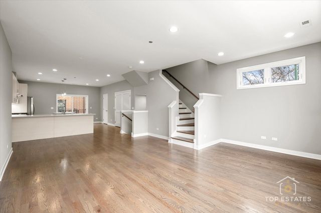 3638 S Western Avenue F, Chicago, IL 60609