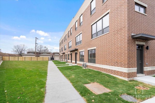 3638 S Western Avenue F, Chicago, IL 60609