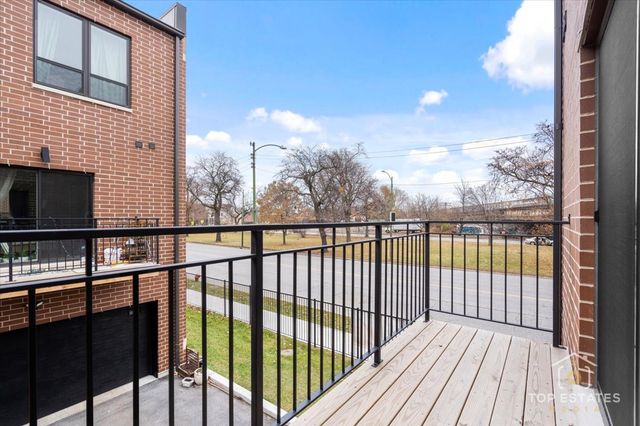 3638 S Western Avenue F, Chicago, IL 60609