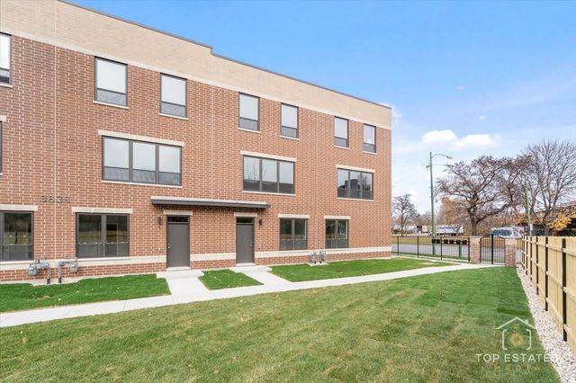 3638 S Western Avenue F, Chicago, IL 60609