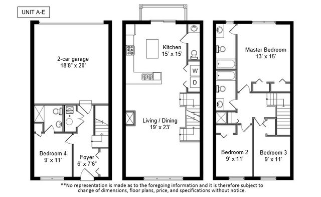 3638 S Western Avenue F, Chicago, IL 60609