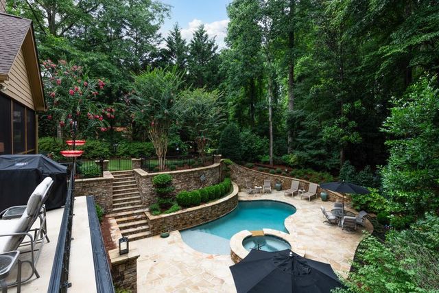 780 Lovette Lane NE, Atlanta, GA 30342