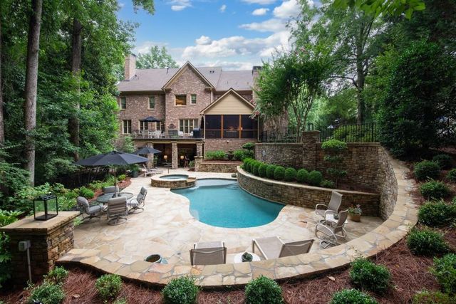 780 Lovette Lane NE, Atlanta, GA 30342
