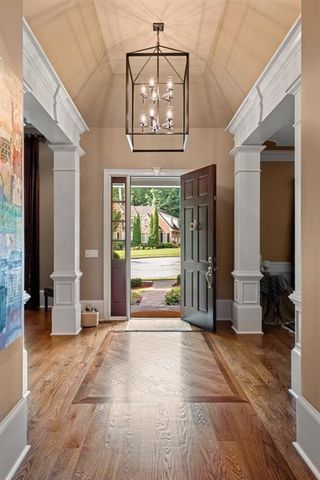 780 Lovette Lane NE, Atlanta, GA 30342