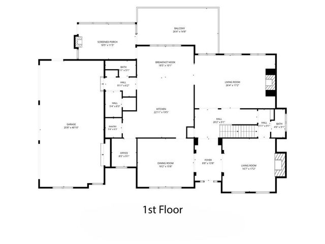 780 Lovette Lane NE, Atlanta, GA 30342