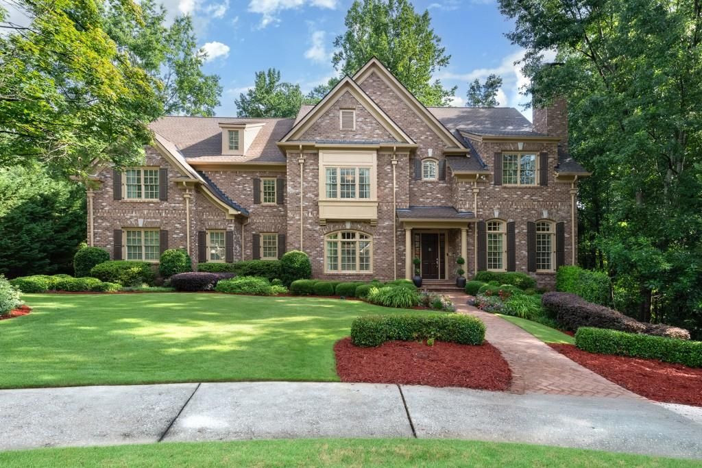 780 Lovette Lane NE, Atlanta, GA 30342