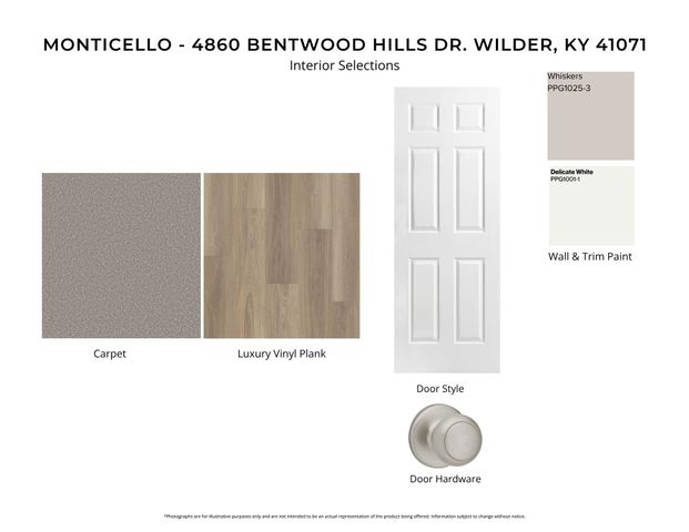 4860 Bentwood Hills Drive, 10-102, Wilder, KY 41071