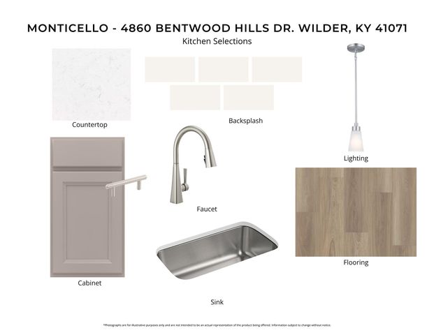 4860 Bentwood Hills Drive, 10-102, Wilder, KY 41071