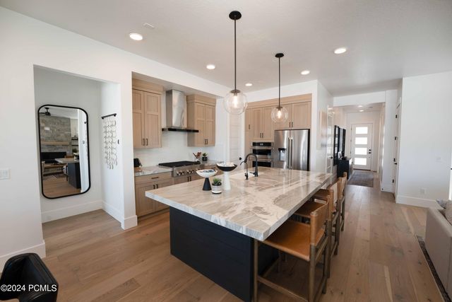 N 11575 Deepwater Drive K, Hideout, UT 84036