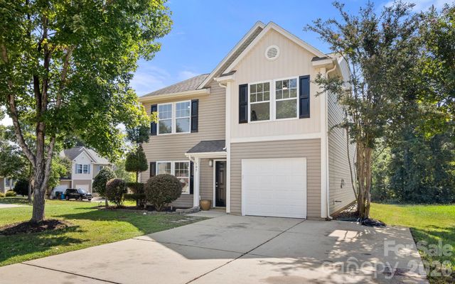 505 Sansberry Drive, York, SC 29745