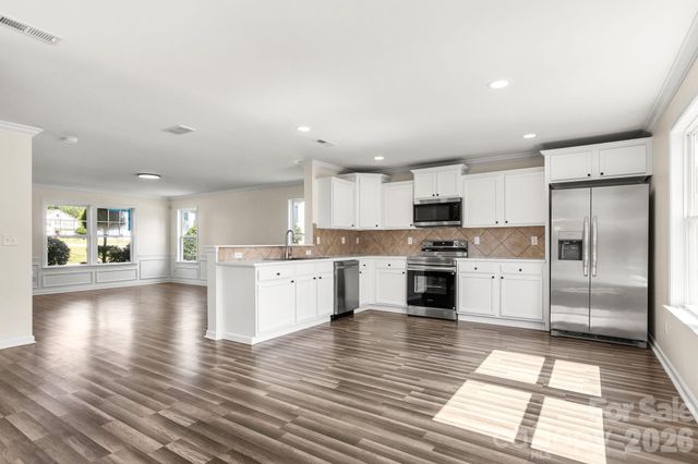 505 Sansberry Drive, York, SC 29745