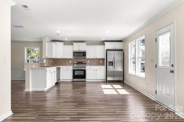 505 Sansberry Drive, York, SC 29745