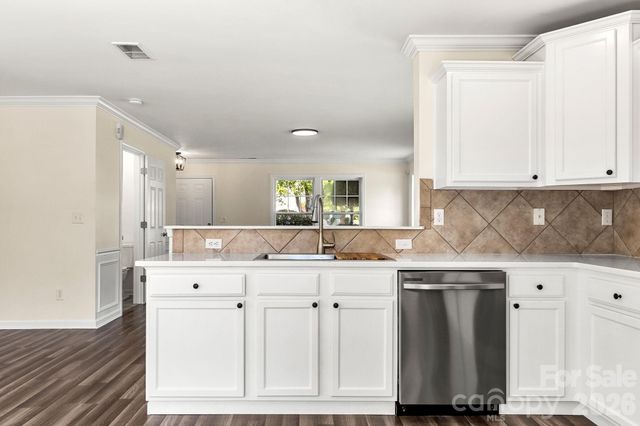 505 Sansberry Drive, York, SC 29745
