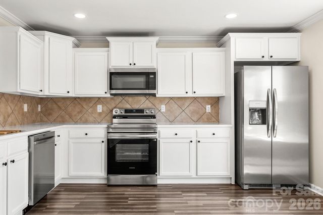 505 Sansberry Drive, York, SC 29745