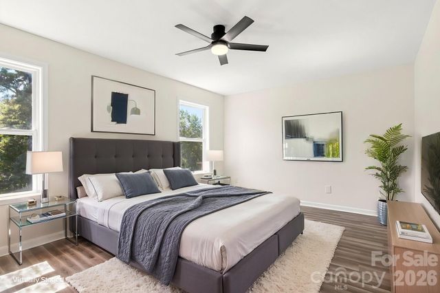 505 Sansberry Drive, York, SC 29745