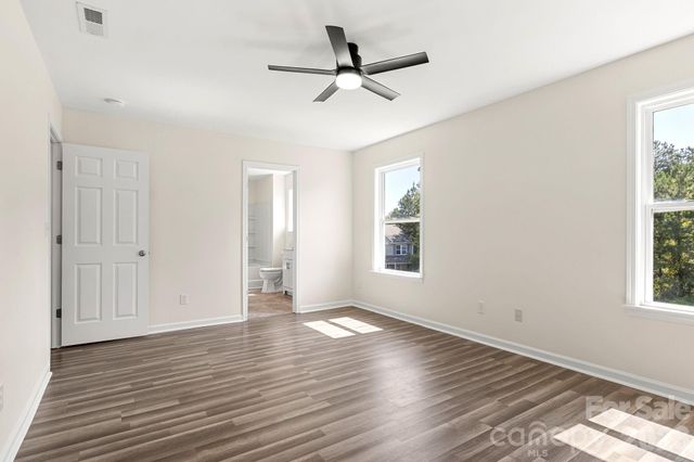 505 Sansberry Drive, York, SC 29745
