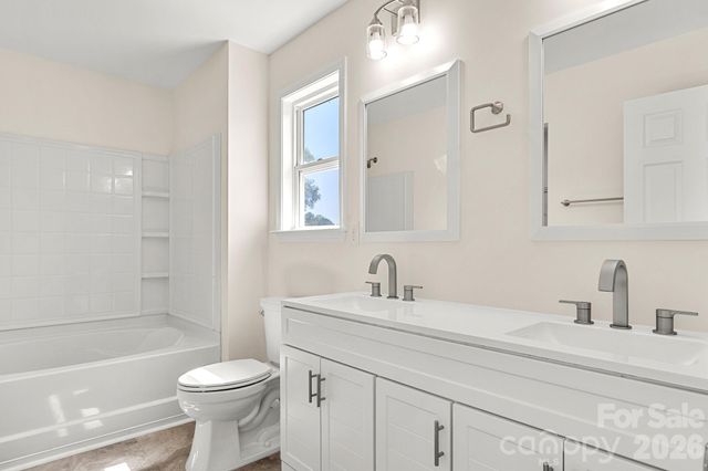 505 Sansberry Drive, York, SC 29745