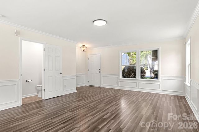 505 Sansberry Drive, York, SC 29745