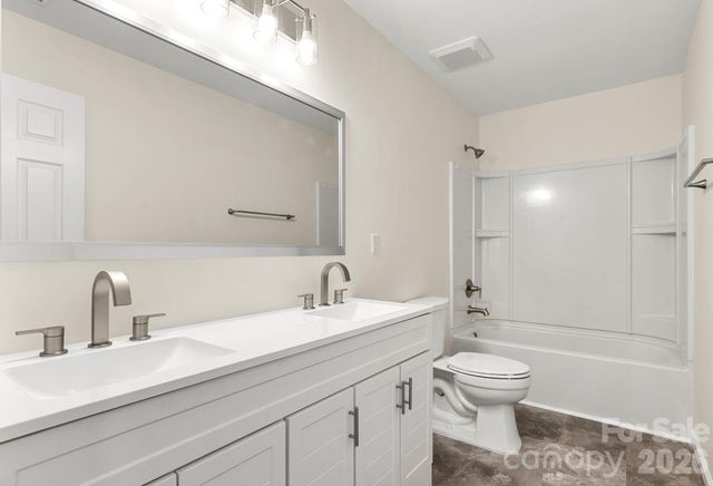 505 Sansberry Drive, York, SC 29745