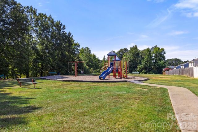 505 Sansberry Drive, York, SC 29745