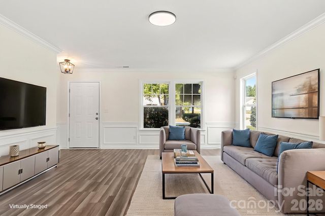 505 Sansberry Drive, York, SC 29745