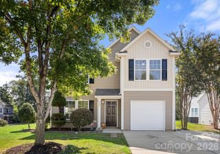 505 Sansberry Drive, York, SC 29745