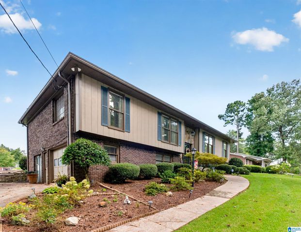 2229 TIMBERLANE DRIVE, Bessemer, AL 35022