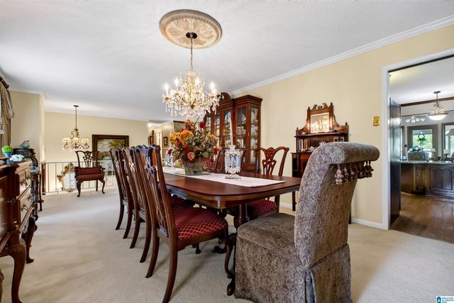 2229 TIMBERLANE DRIVE, Bessemer, AL 35022