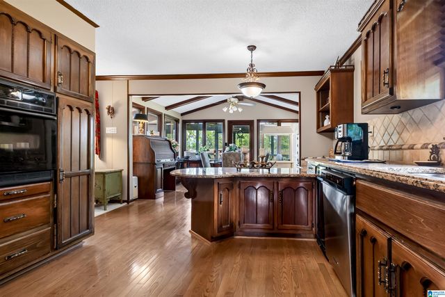 2229 TIMBERLANE DRIVE, Bessemer, AL 35022