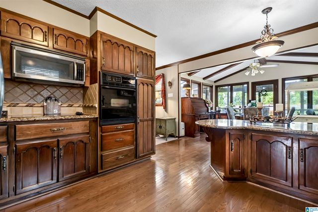 2229 TIMBERLANE DRIVE, Bessemer, AL 35022
