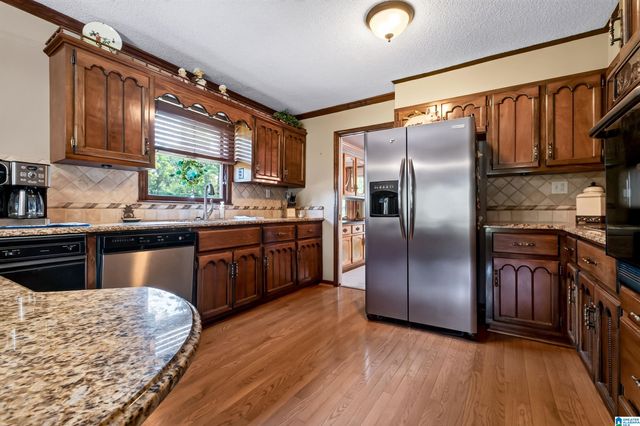 2229 TIMBERLANE DRIVE, Bessemer, AL 35022