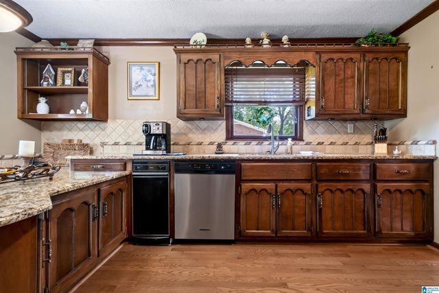 2229 TIMBERLANE DRIVE, Bessemer, AL 35022