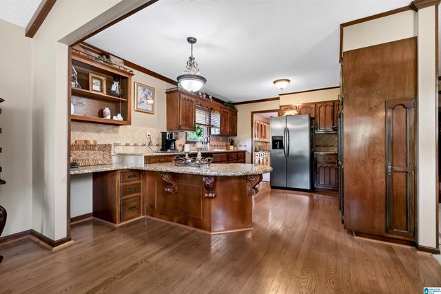2229 TIMBERLANE DRIVE, Bessemer, AL 35022