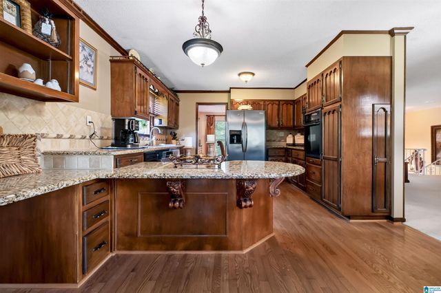 2229 TIMBERLANE DRIVE, Bessemer, AL 35022