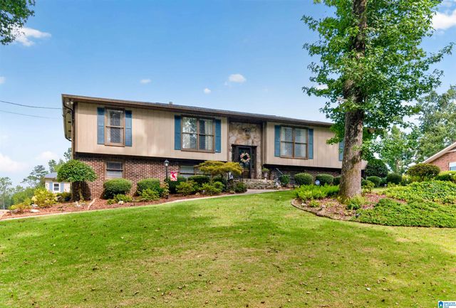 2229 TIMBERLANE DRIVE, Bessemer, AL 35022