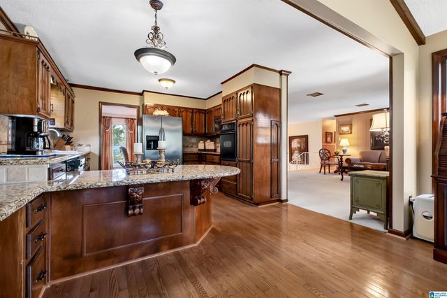 2229 TIMBERLANE DRIVE, Bessemer, AL 35022