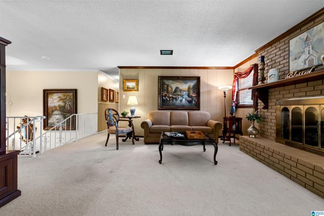2229 TIMBERLANE DRIVE, Bessemer, AL 35022