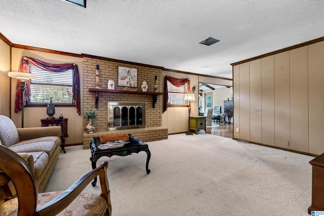 2229 TIMBERLANE DRIVE, Bessemer, AL 35022