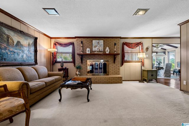 2229 TIMBERLANE DRIVE, Bessemer, AL 35022