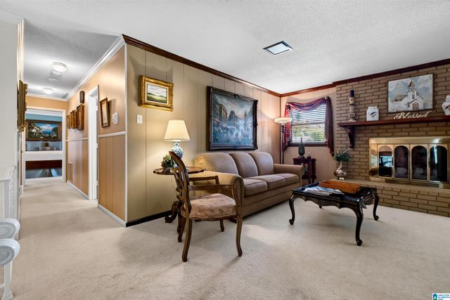 2229 TIMBERLANE DRIVE, Bessemer, AL 35022