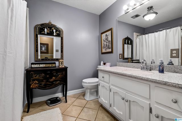2229 TIMBERLANE DRIVE, Bessemer, AL 35022