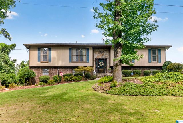 2229 TIMBERLANE DRIVE, Bessemer, AL 35022