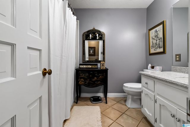 2229 TIMBERLANE DRIVE, Bessemer, AL 35022