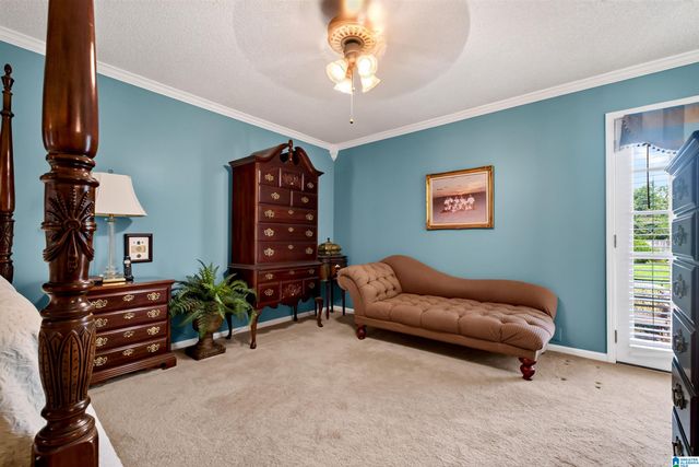 2229 TIMBERLANE DRIVE, Bessemer, AL 35022