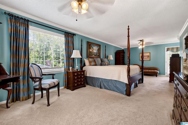 2229 TIMBERLANE DRIVE, Bessemer, AL 35022