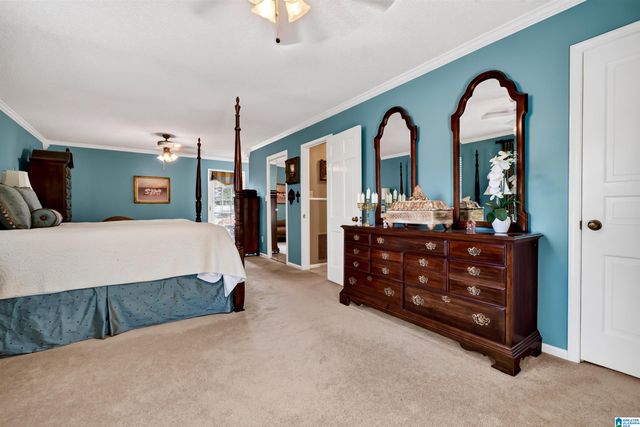 2229 TIMBERLANE DRIVE, Bessemer, AL 35022